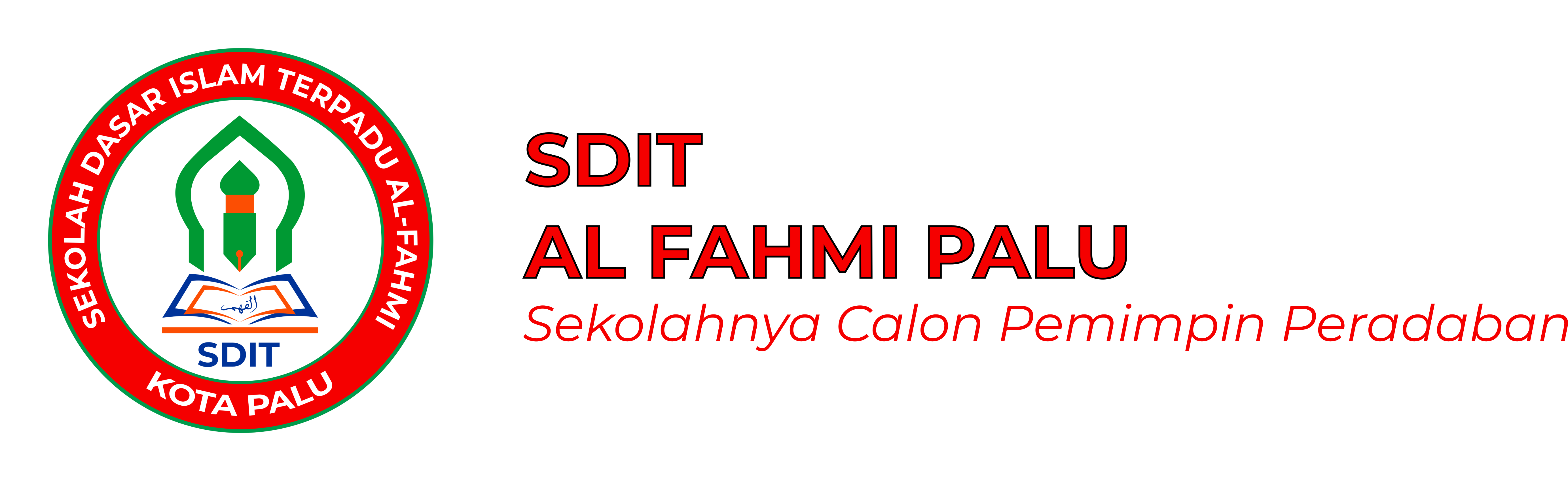 SDIT AL FAHMI PALU